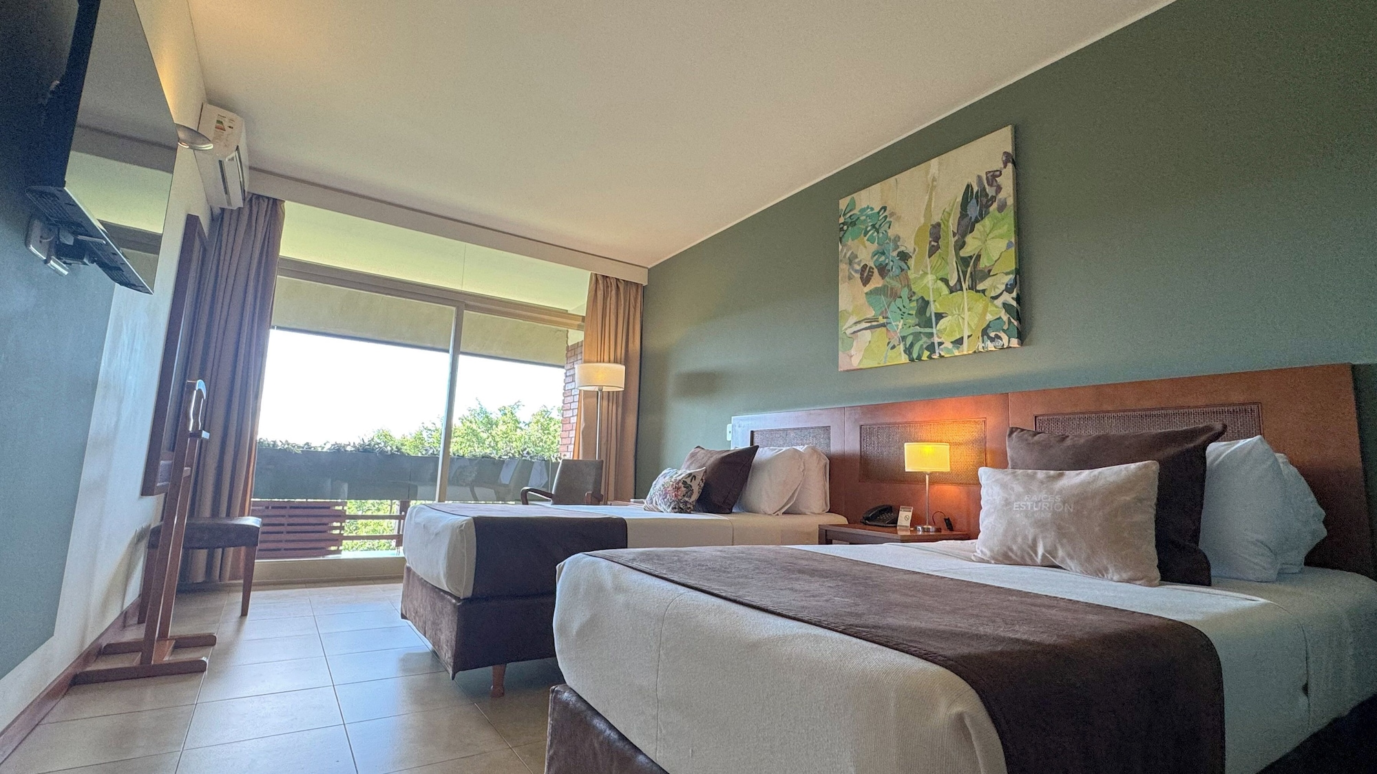 高级房（Regency Del Plata）