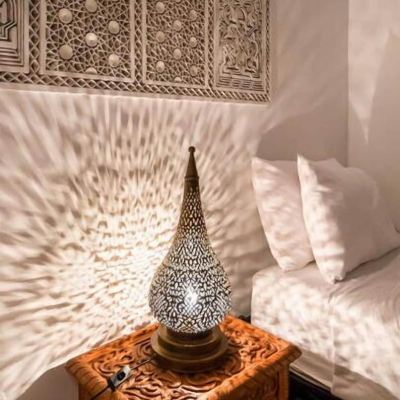 Chambre Indigo Riad Jamaï Promo Code