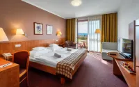 Hunguest Hotel Pelion Hotel di 