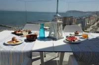 Alexandra BB & Brunch - Beach Front - Healthy XXL Breakfast & Brunch Until 12 30