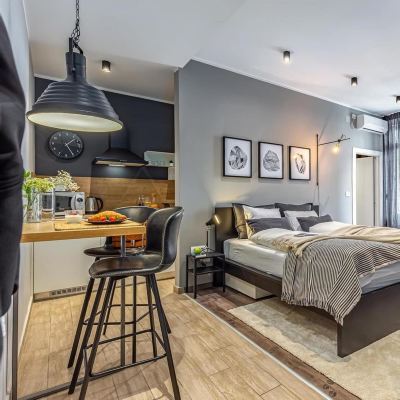 One-Bedroom Apartment Number 1 Apartments Rijeka Promo Code
