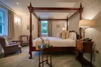 Seaview House Hotel Hotéis em 