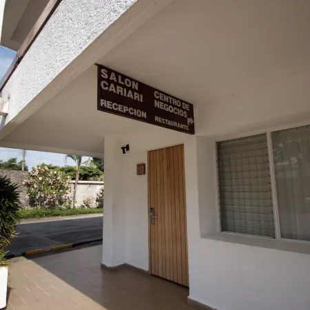 Hotel Kamico