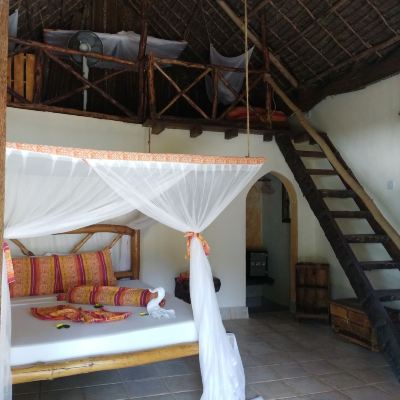 Family Room with Sea View Karamba Promo Code