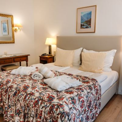 Romantic Room, Park View Hotel Bel Air Sport & Wellness Promo Code