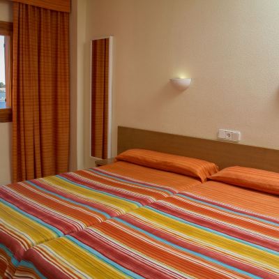 Apartment, 1 Bedroom, Balcony (2 + 1) Albir Garden Resort Promo Code