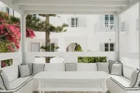Sunrise Paros