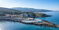 Dulamerovic Resort Hotels in 