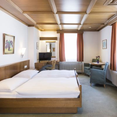 Standard Double Room Languard Promo Code
