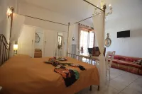 ZO. NE. Baroque B&B Отели в г. 