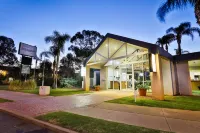 Mildura Inlander Resort Hotéis em 