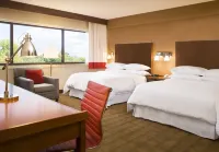 Sheraton Augusta Hotel