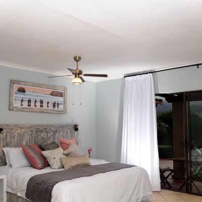 Deluxe Double or Twin Room, Garden View, Ground Floor The Salt House Promo Code