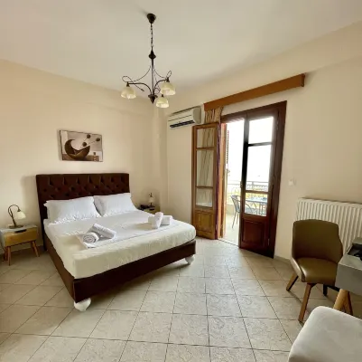 Sofotel - Refined Comfort, Koroni Centre