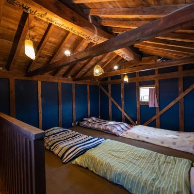 Family Bungalow L-Base Promo Code