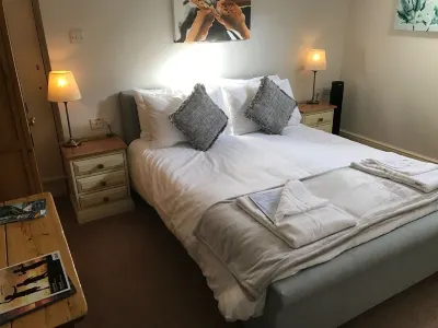 The Coach House Inn Hotel di 