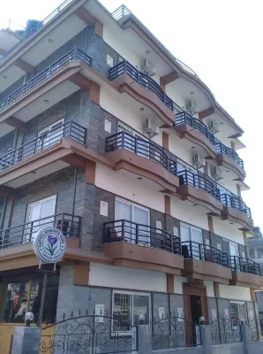 Hotel Basanta Inn Hoteles en 