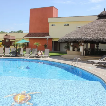 Hotel Argento