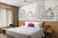 Lilac Kumbakonam