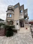 Hotel Vila Lux Hotel di 