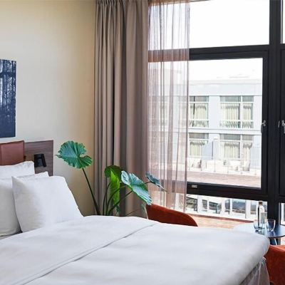 Standard Room Farris Bad Promo Code