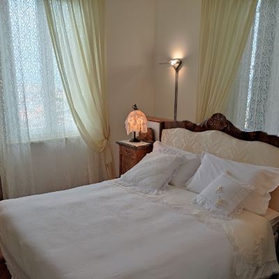 Deluxe Suite, 2 Bedrooms, Private Bathroom B&B Palazzo Mestichelli Promo Code