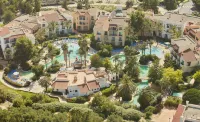 PortAventura Hotel Roulette - Unlimited access to PortAventura Park & 1 access to Ferrari Land