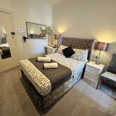 Bronze Small Double The Jubilee Hotel Promo Code
