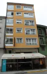 Hostal DP Cristal Hoteles en 