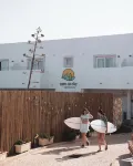 薩格里什太陽住宿飯店 - 沖浪露營青年旅舍 住宿飯店
