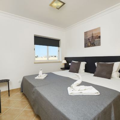 One-Bedroom Apartment With Balcony Smy Santa Eulalia Algarve Promo Code