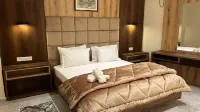 Medina Oran Hotels in 