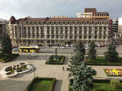 Hotel Central Hotels in 