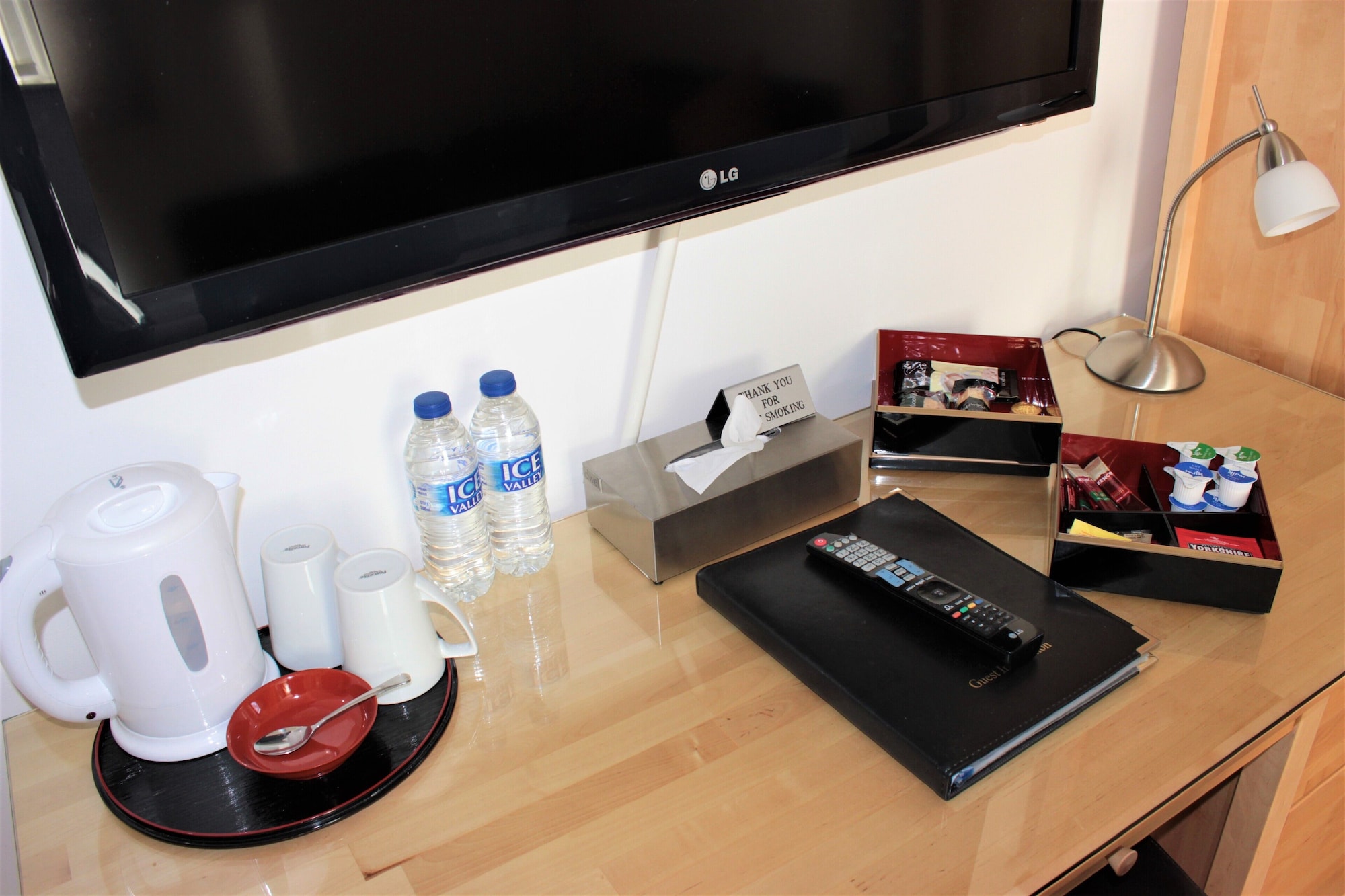 豪华间带桑拿浴室