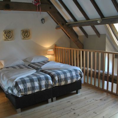Comfort Studio Den Heijkant Promo Code