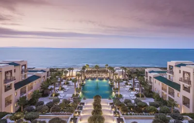Four Seasons Hotel Tunis Отели в г. 