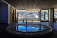 埃爾斯卡克斯公寓式飯店