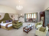 Buckland Manor - A Relais & Chateaux Hotel Hotéis em Broadway