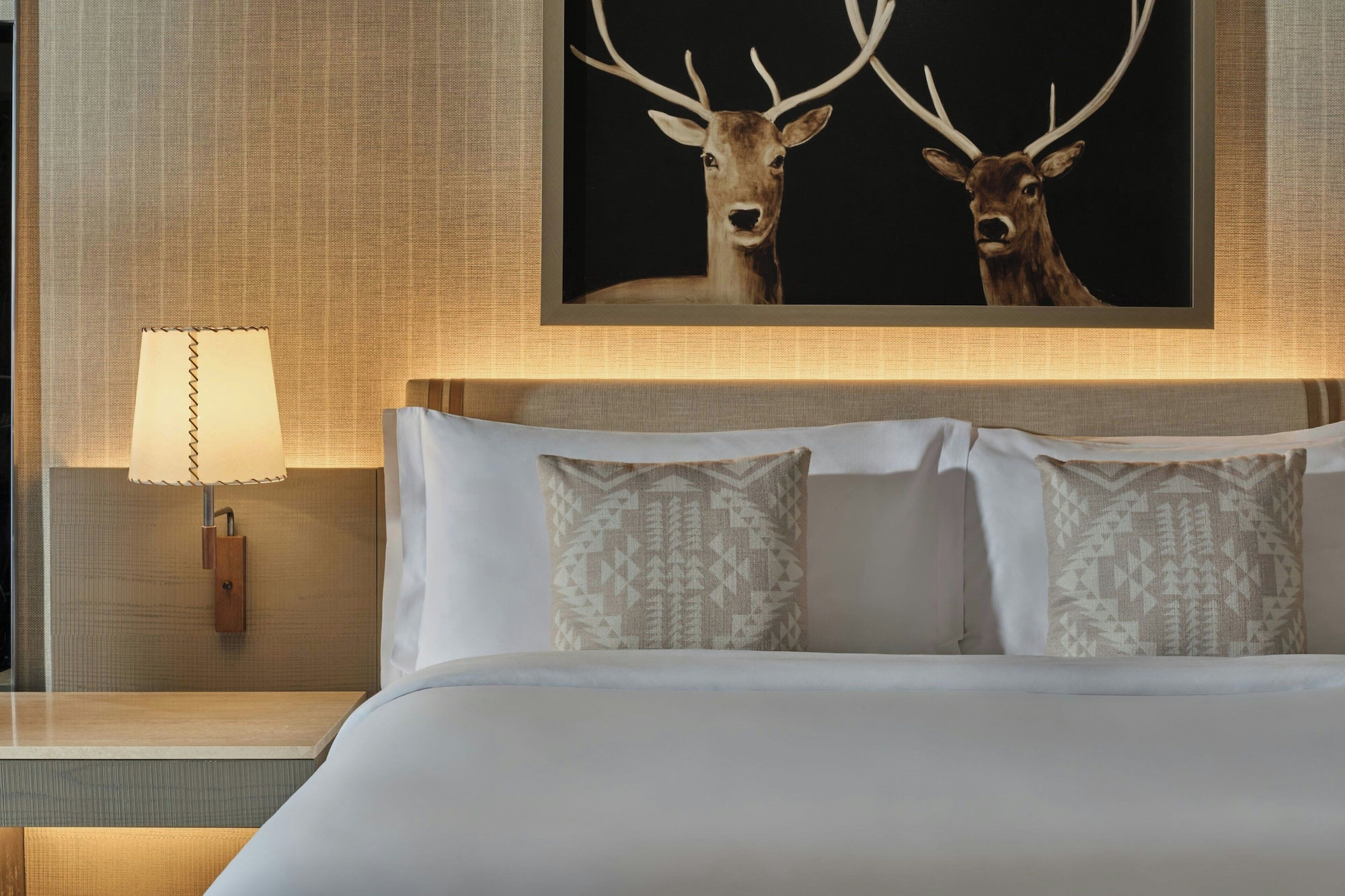 特大号床房（可使用俱乐部）