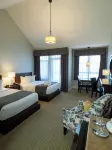 Old House Hotel