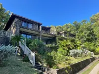 Firefly Estate Bequia Hotels in 