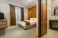 Alaska Resort Hotels in 