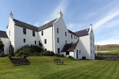 Busta House Hotel Hotels in 