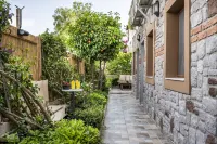 The Poyz Hotel Bodrum