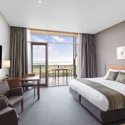 Premium Room With Ocean View RACV Inverloch Resort Promo Code