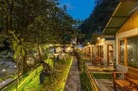 The Hosteller Kasol, Riverside