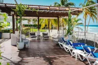 Coconut Court Beach Hotel Hotels in 