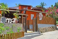 Pousada Aconchego Hotels in 