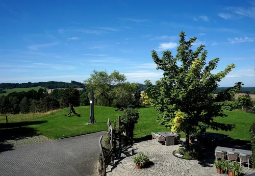 Hainberg Hotel
