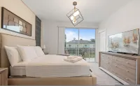 Peaceful 3Br Oasis Private Pool -17522